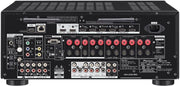 Pioneer Vsx-lx503 9.2 Channel Network Av Receiver