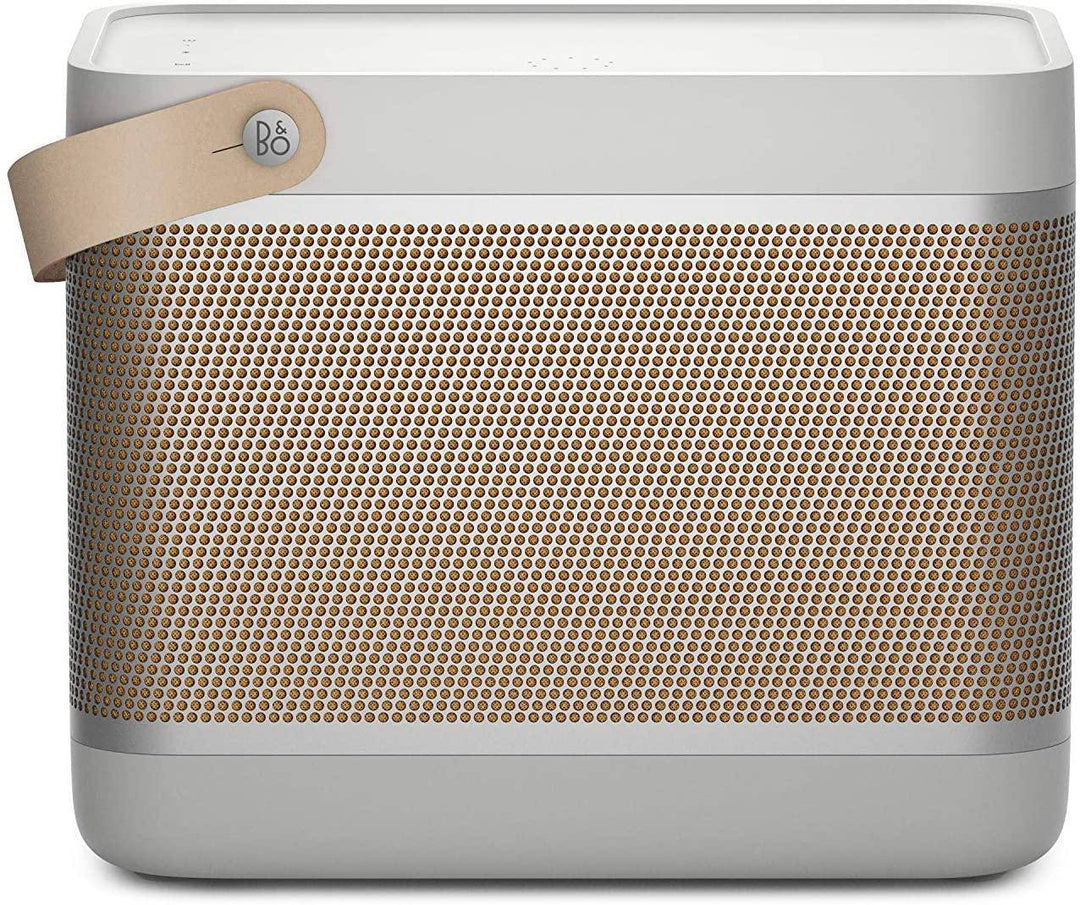 Bang & Olufsen Beolit 20 Powerful Portable Wireless Bluetooth Speaker