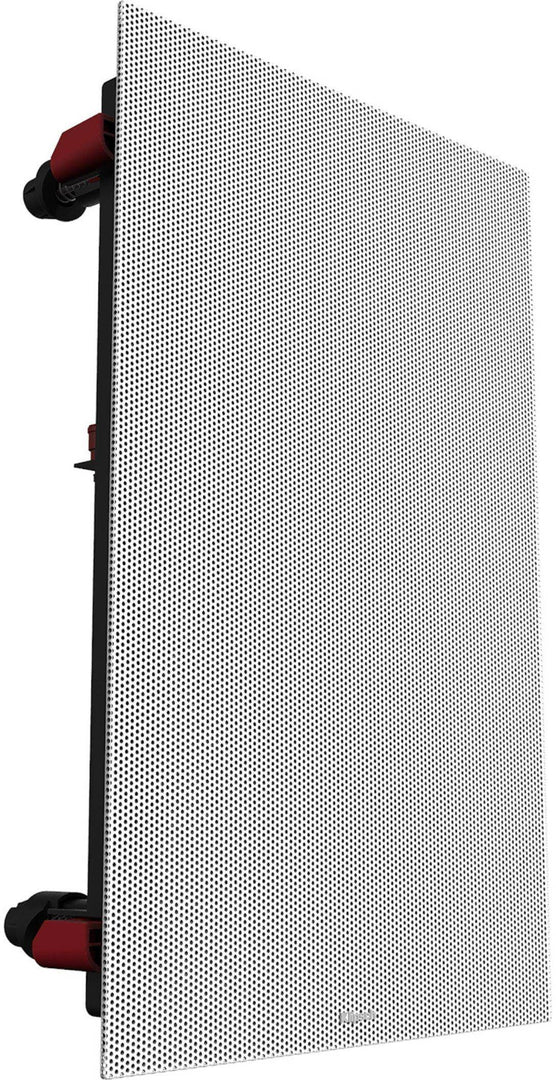Klipsch PRO-18RW in wall speaker
