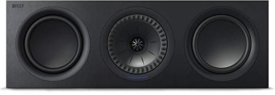 Kef Q250c 2-way Center Channel Speaker (each)