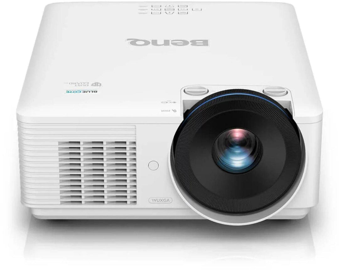 BenQ LX785 - 6000 Lumens XGA DLP Presentation Laser Projector