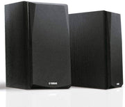 Yamaha Ns-p51 Bookshelf Speaker System (2 Surround And 1 Center)