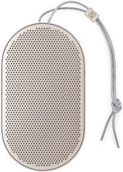 Bang & Olufsen Beoplay P2 Portable Speaker White