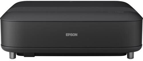 Epson EH-LS650 - 3600 Lumens Super Ultra Short Throw Android Smart TV Laser Projector