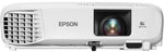 Load image into Gallery viewer, Epson EB-W49 - 3800 Lumens WXGA Projector