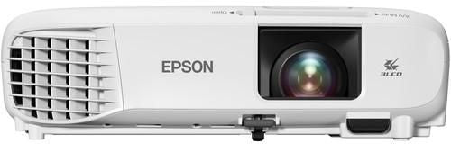 Epson EB-W49 - 3800 Lumens WXGA Projector