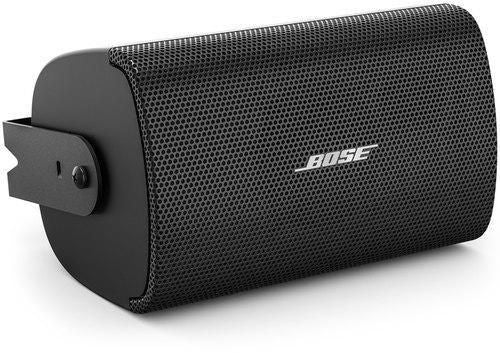 Bose FreeSpace FS2SE Surface Mount loudspeaker Black