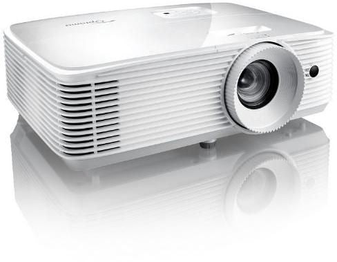 Optoma Wu334 Wuxga 3d Dlp Business Projector
