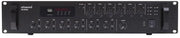 ArtSound MX-5006M 500W 6-Zone Mixer Amplifier