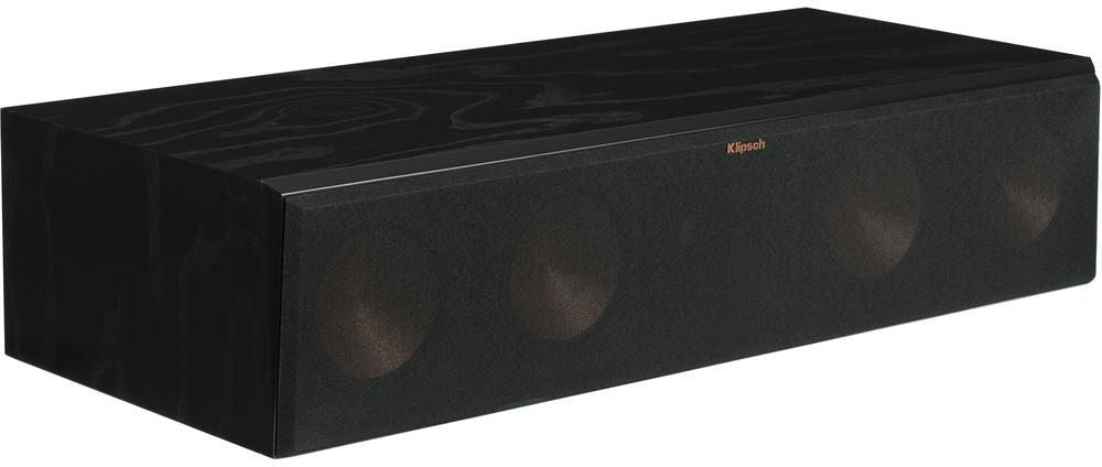 Klipsch Reference RC-64 III 2.5-Way Center Channel Speaker