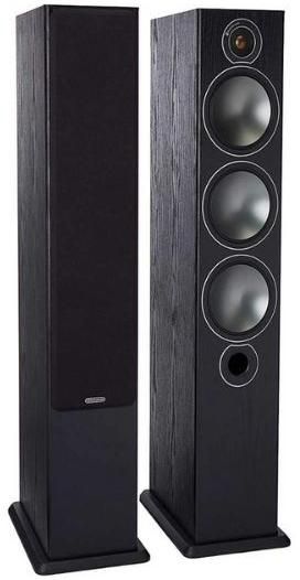 Monitor Audio 7.1.2 Bronze Series Home theatre System