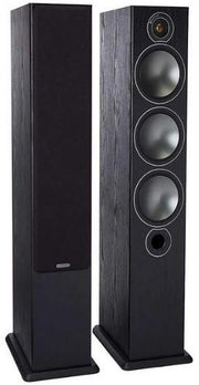 Monitor Audio 7.1.2 Bronze Series Home theatre System