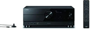 Yamaha Rx-a2a 7.2-channel Av Receiver With 8k Hdmi