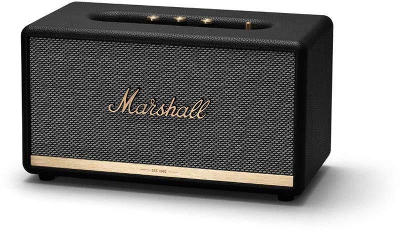 Marshall Stanmore 2 Bluetooth Wireless Speaker