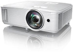 Load image into Gallery viewer, Optoma Gt1080hdr Short throw Full Hd Gaming Projector