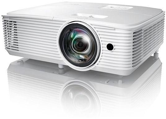 Optoma Gt1080hdr Short throw Full Hd Gaming Projector