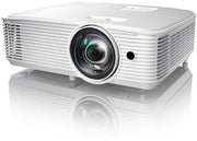 Optoma Gt1080hdr Short throw Full Hd Gaming Projector