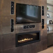 Kef Ci4100 Ql-thx In-wall Speaker (each)