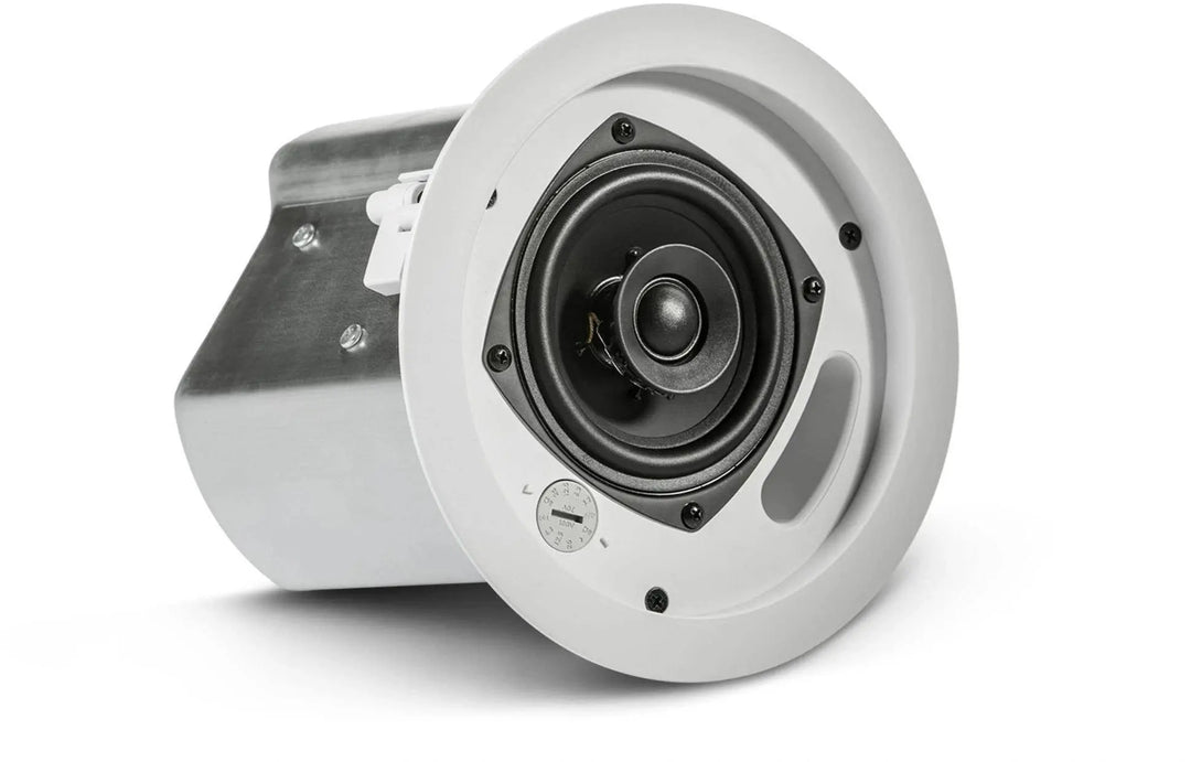 JBL Control 14C/T Two-Way 4 inch Coaxial Ceiling Loudspeaker JBL