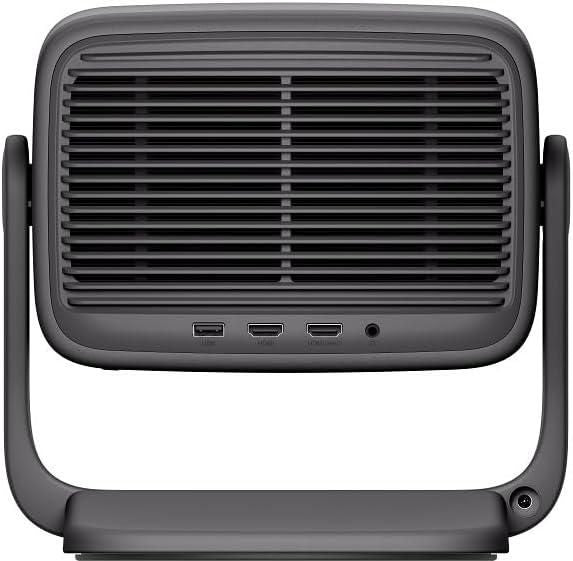 JMGO N1S Infinity - 2600 Lumens 4K Android Smart Tri-laser Portable Projector