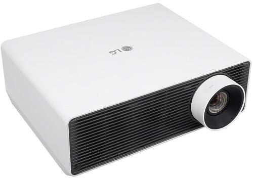 LG ProBeam BF50RG 5000-Lumen WUXGA Laser DLP Smart Projector