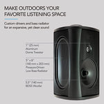 Load image into Gallery viewer, Definitive technology Aw 5500 Outdoor/all Weather Speaker (pair)
