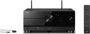 Yamaha AVENTAGE RX-A4A 7.2 Channel AV Receiver