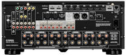 Yamaha Rx-a8a Aventage 11.2-channel Av Receiver With 8k Hdmi And Musiccast