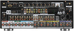 Load image into Gallery viewer, Marantz Sr7015 9.2-channel 4k ultra Hd Av Receiver With Heos