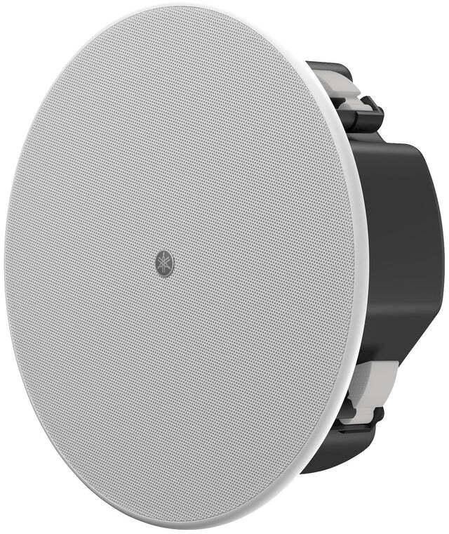 Yamaha Vc6w Ceiling Speaker 2-way System