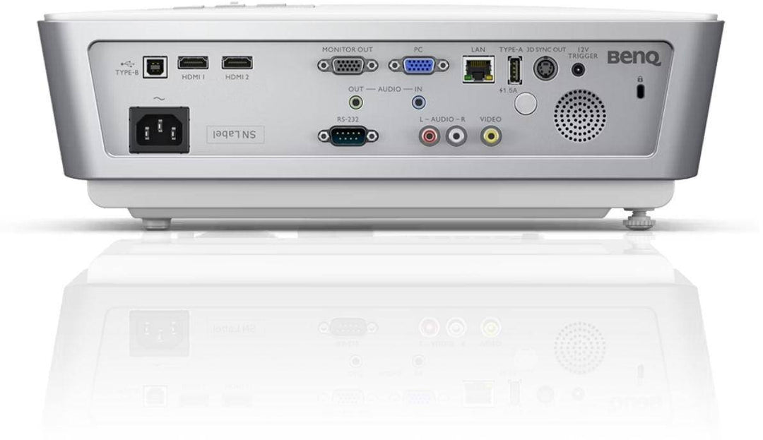 BenQ SX765 - 6000 Lumens Business Projector