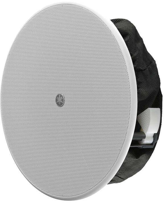 Yamaha Vc4nw Ceiling Speaker 2-way System With 4-inch Woofer