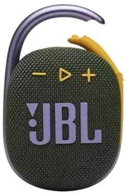 Jbl Clip 4 ultra Portable Ip67 Water & Dustproof Bluetooth Speaker