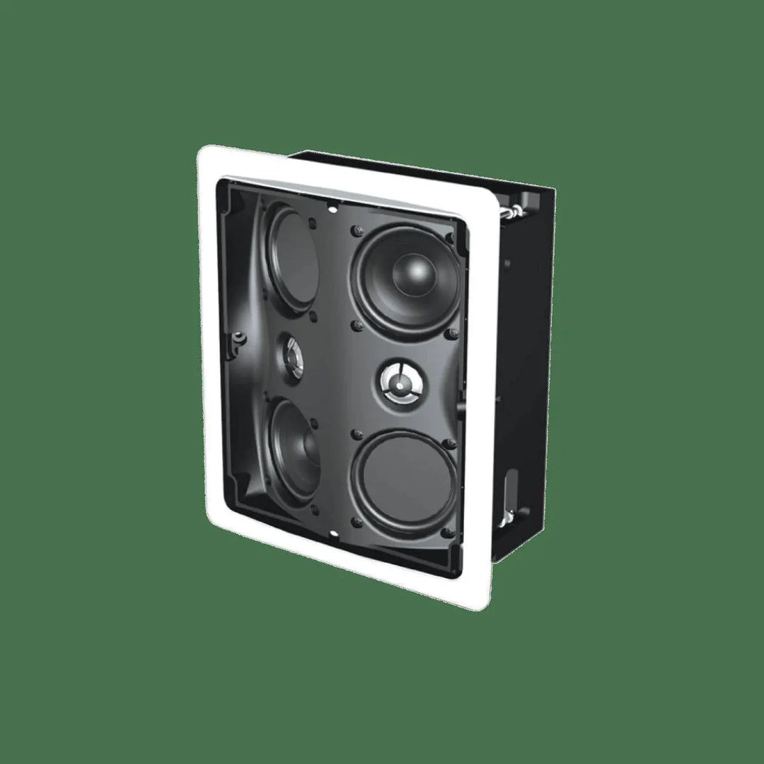 Definitive technology Reference uiw Rcs-ii Ceiling Mounted Home theater Speaker(each) Definitive-Technology