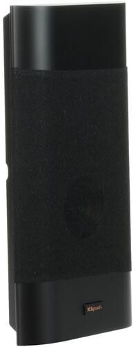 Klipsch RP-140D on wall speaker