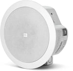 Load image into Gallery viewer, Jbl Control 24c Micro 4.5-inch Background Ceiling Speaker