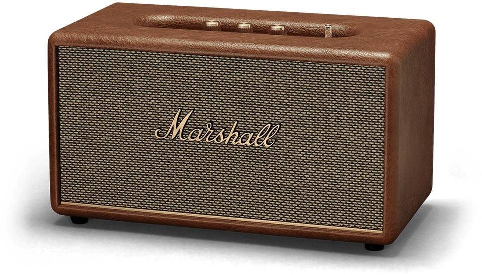 Marshall Stanmore Iii Next-generation Bluetooth Wireless Speaker