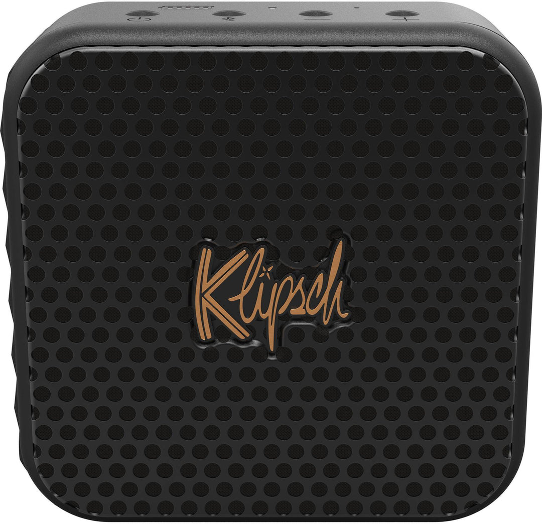 KLIPSCH Austin Portable Bluetooth Speaker