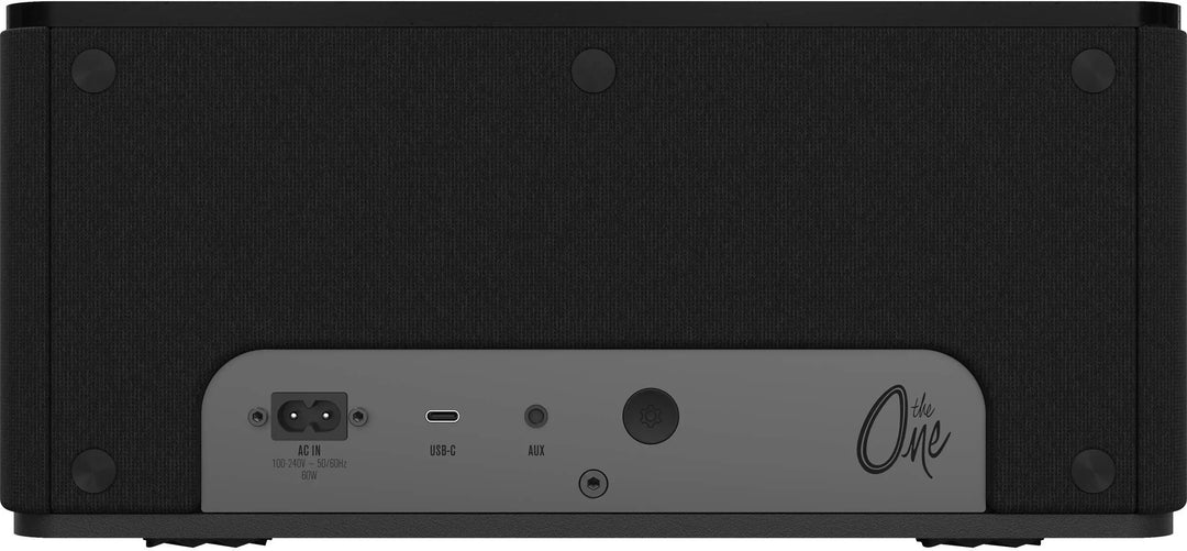 KLIPSCH The One Plus PREMIUM BLUETOOTH SPEAKER Klipsch