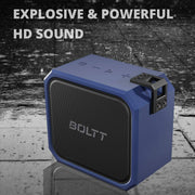 Fire Boltt Xplode 1100 Bluetooth Speakers