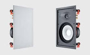 Magnat Signature Iwt-162 In-wall Speaker (pair)