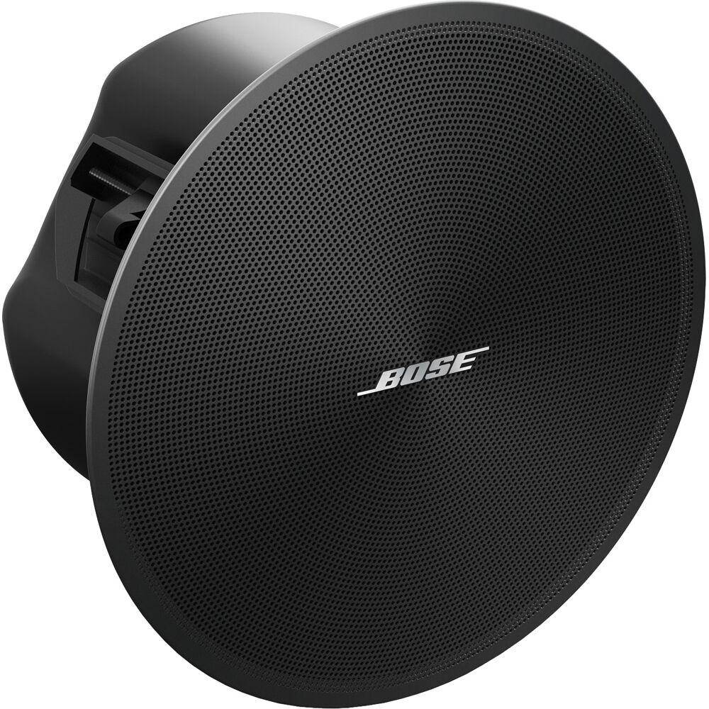 Bose Design Max Dm3c-lp 2-way In-ceiling Speaker pair Black