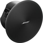 Bose Design Max Dm3c-lp 2-way In-ceiling Speaker pair Black