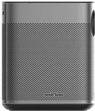 Xgimi Halo Plus Portable Projectors With Dolby Audio And 1080p Full Hd Projectors