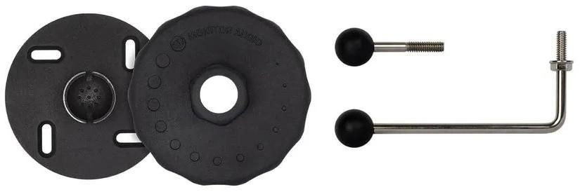 Monitor-audio Mas-mb In-ceiling Satellite Mount Speaker (each)