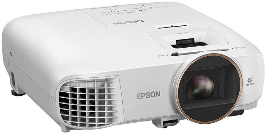 Epson Eh-tw5820 Full Hd 1080p Home theater Projector
