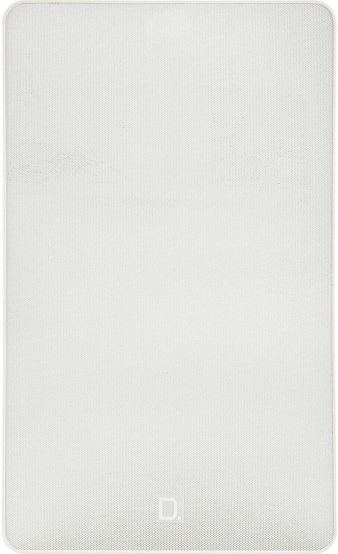 Definitive technology Dt 6.5 Lcr Dt Series Rectangular In-wall Speaker (each)