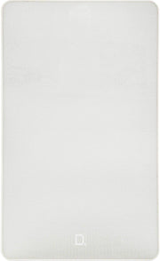 Definitive technology Dt 6.5 Lcr Dt Series Rectangular In-wall Speaker (each)