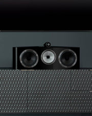Bowers And Wilkins Htm82 D4 Center Channel Speaker