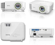 Benq Ew600 600 Lumens Wxga 1280 X 800 Pixels Android 6.0 Smart Projector